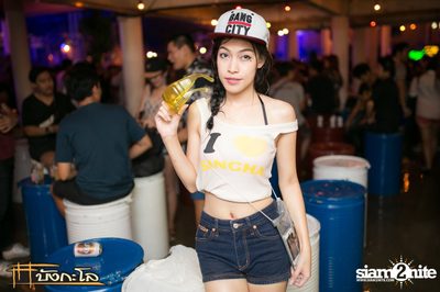 Songkran Summer Festival 2015 — photo 54