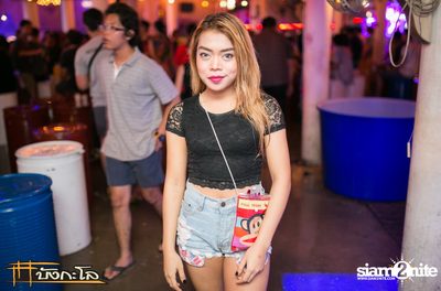 Songkran Summer Festival 2015 — photo 49