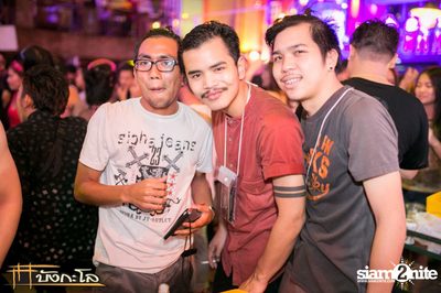 Songkran Summer Festival 2015 — photo 60