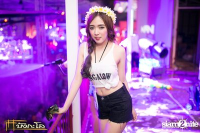 Songkran Summer Festival 2015 — photo 143