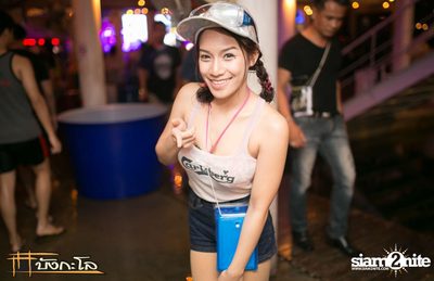 Songkran Summer Festival 2015 — photo 71