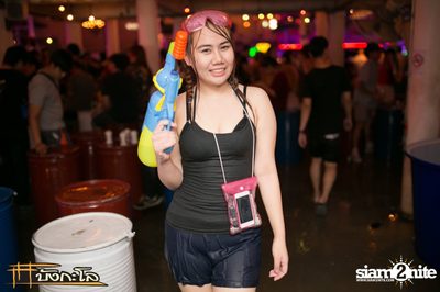 Songkran Summer Festival 2015 — photo 56