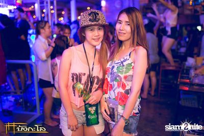 Songkran Summer Festival 2015 — photo 134