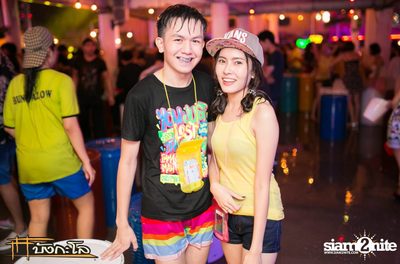 Songkran Summer Festival 2015 — photo 52