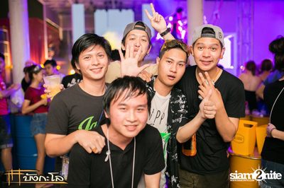 Songkran Summer Festival 2015 — photo 28