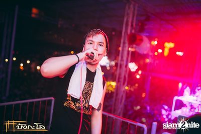 Songkran Summer Festival 2015 — photo 34