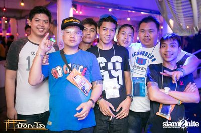 Songkran Summer Festival 2015 — photo 129