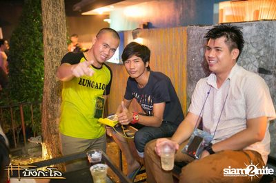 Songkran Summer Festival 2015 — photo 64