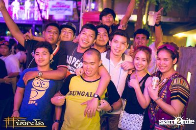 Songkran Summer Festival 2015 — photo 133