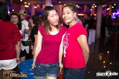 Songkran Summer Festival 2015 — photo 132