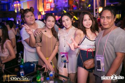 Songkran Summer Festival 2015 — photo 18