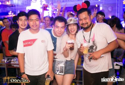 Songkran Summer Festival 2015 — photo 5