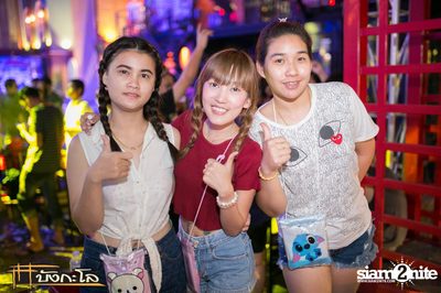 Songkran Summer Festival 2015 — photo 19