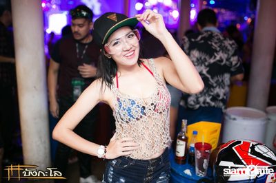 Songkran Summer Festival 2015 — photo 122