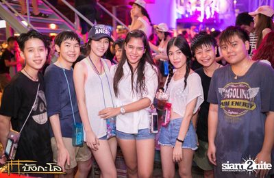 Songkran Summer Festival 2015 — photo 66