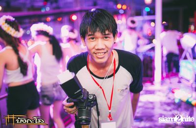 Songkran Summer Festival 2015 — photo 138