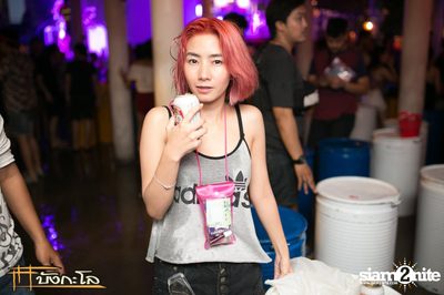 Songkran Summer Festival 2015 — photo 31