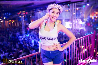 Songkran Summer Festival 2015 — photo 3