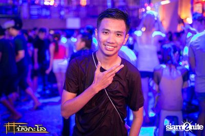 Songkran Summer Festival 2015 — photo 11