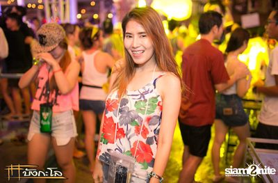Songkran Summer Festival 2015 — photo 136