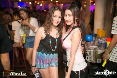 Songkran Summer Festival 2015 — photo 67
