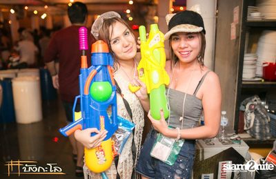 Songkran Summer Festival 2015 — photo 72