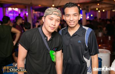 Songkran Summer Festival 2015 — photo 46