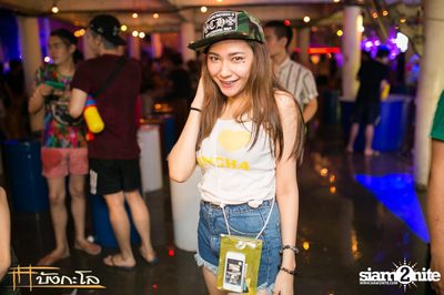 Songkran Summer Festival 2015 — photo 24