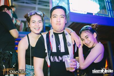 Songkran Summer Festival 2015 — photo 8