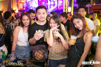 Songkran Summer Festival 2015 — photo 61