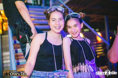 Songkran Summer Festival 2015 — photo 7
