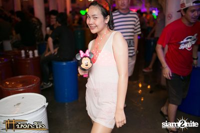 Songkran Summer Festival 2015 — photo 57