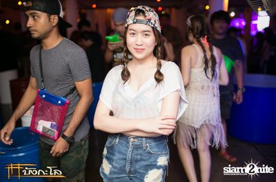 Songkran Summer Festival 2015 — photo 47