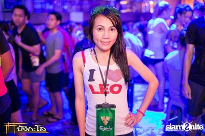 Songkran Summer Festival 2015 — photo 10