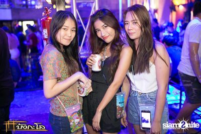 Songkran Summer Festival 2015 — photo 13
