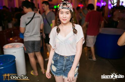 Songkran Summer Festival 2015 — photo 48