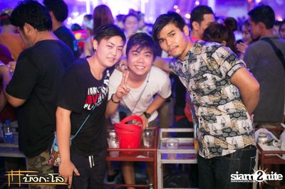 Songkran Summer Festival 2015 — photo 6