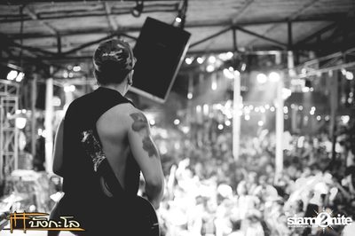 Songkran Summer Festival 2015 — photo 15
