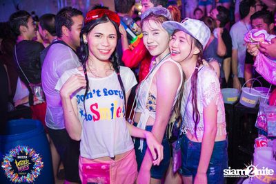 BREEZER presents WATER WARS — photo 161