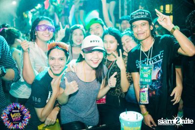 BREEZER presents WATER WARS — photo 37