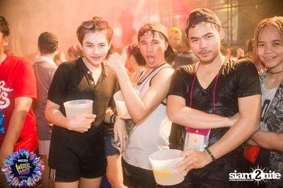BREEZER presents WATER WARS — photo 287