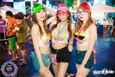 BREEZER presents WATER WARS — photo 22