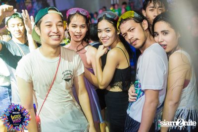 BREEZER presents WATER WARS — photo 267