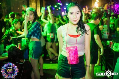 BREEZER presents WATER WARS — photo 56