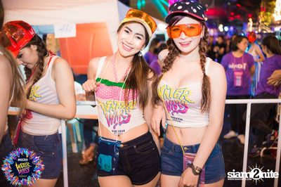 BREEZER presents WATER WARS — photo 154