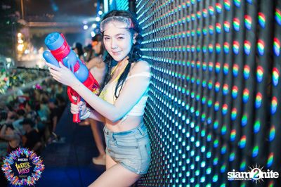 BREEZER presents WATER WARS — photo 105
