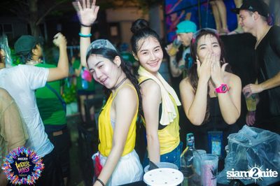 BREEZER presents WATER WARS — photo 94