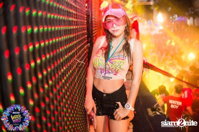 BREEZER presents WATER WARS — photo 84