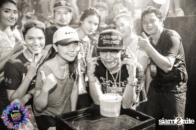 BREEZER presents WATER WARS — photo 35