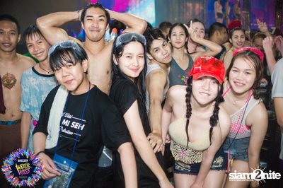 BREEZER presents WATER WARS — photo 278